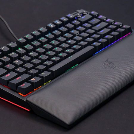 Razer BlackWidow V4 Pro