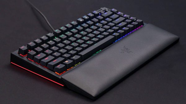 Razer BlackWidow V4 Pro