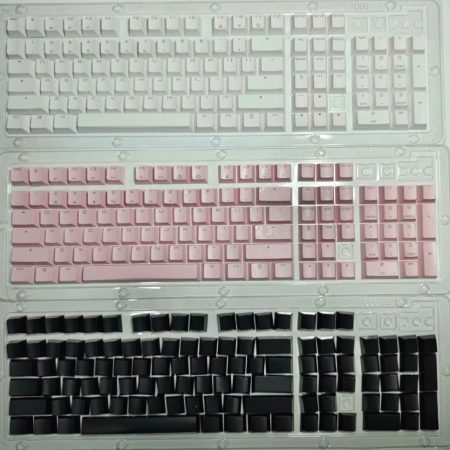 Cherry MX3.0S